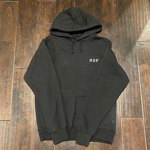 HUF hoodie